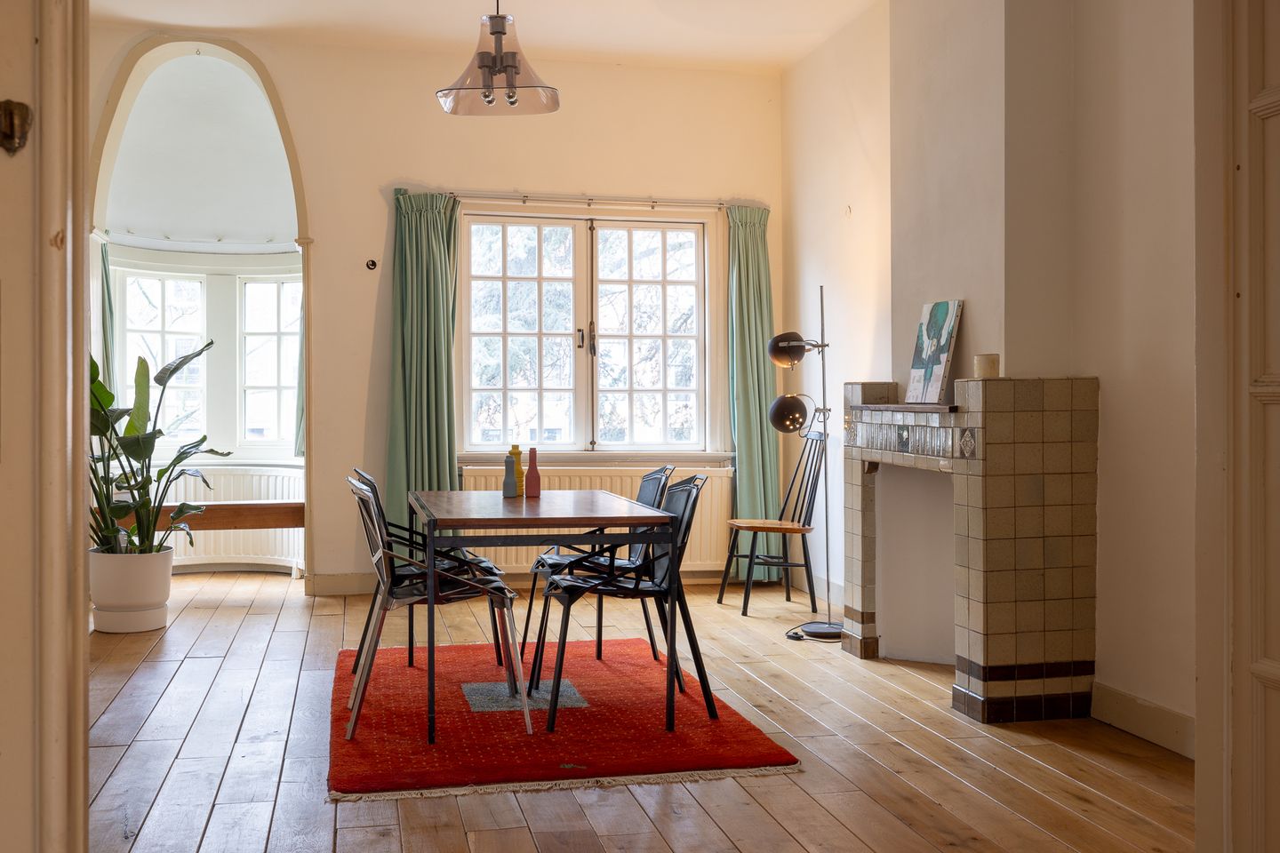 Foto 19 van Mathenesserlaan 459