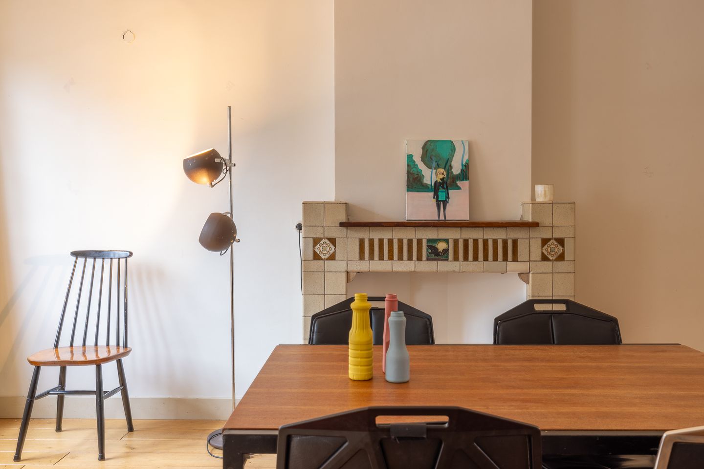 Foto 20 van Mathenesserlaan 459