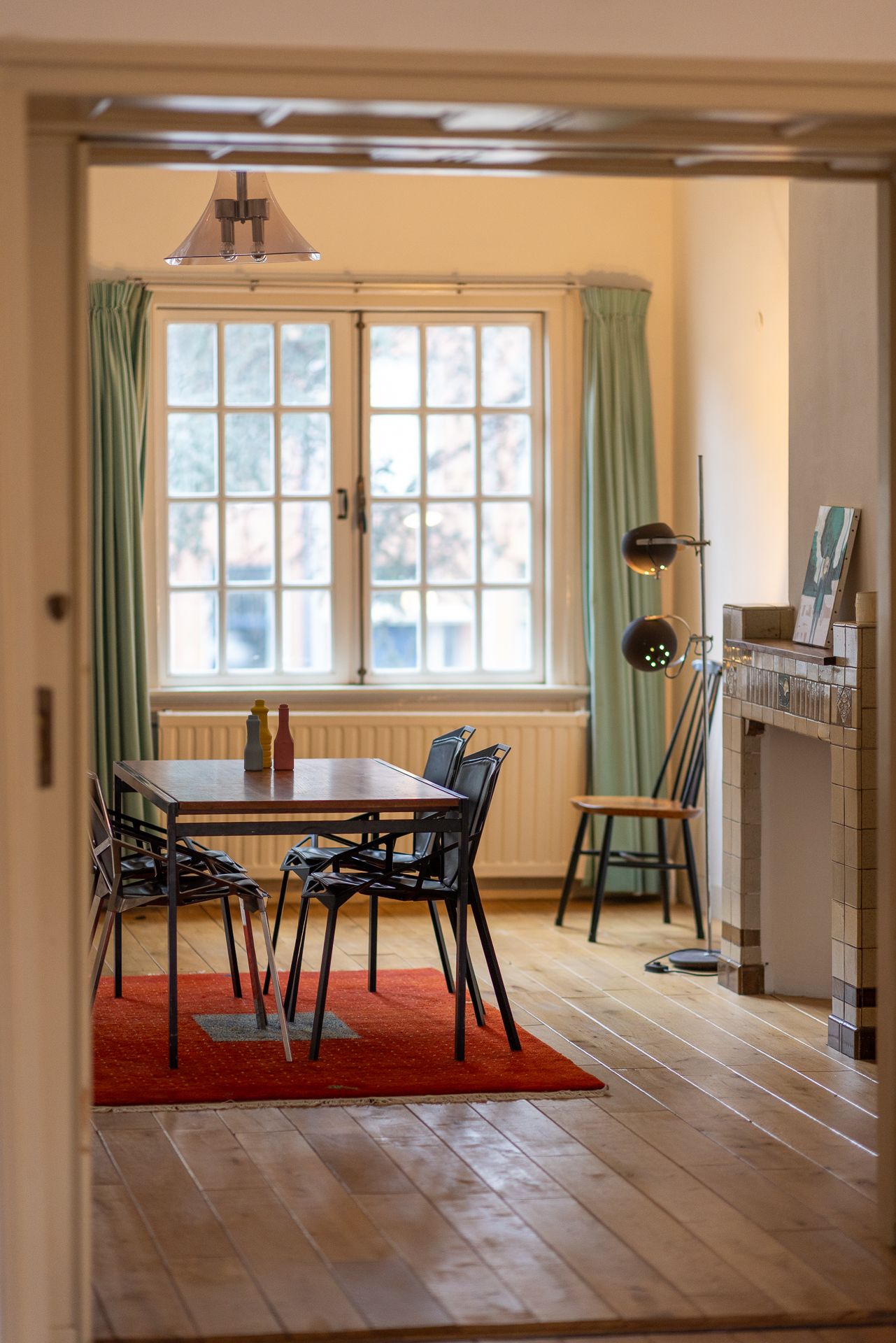 Foto 21 van Mathenesserlaan 459