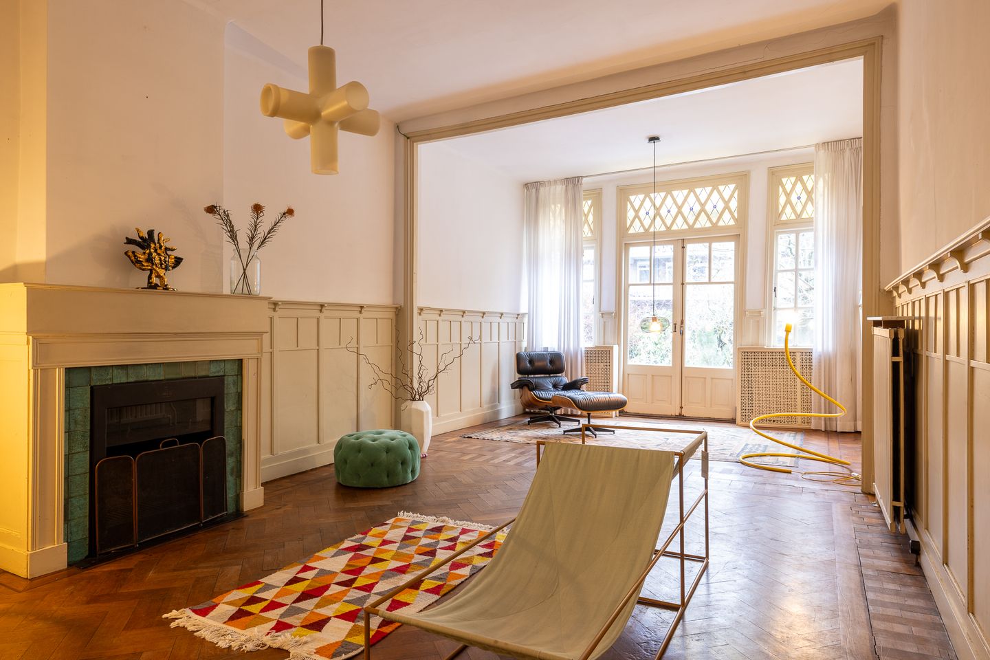 Foto 10 van Mathenesserlaan 459