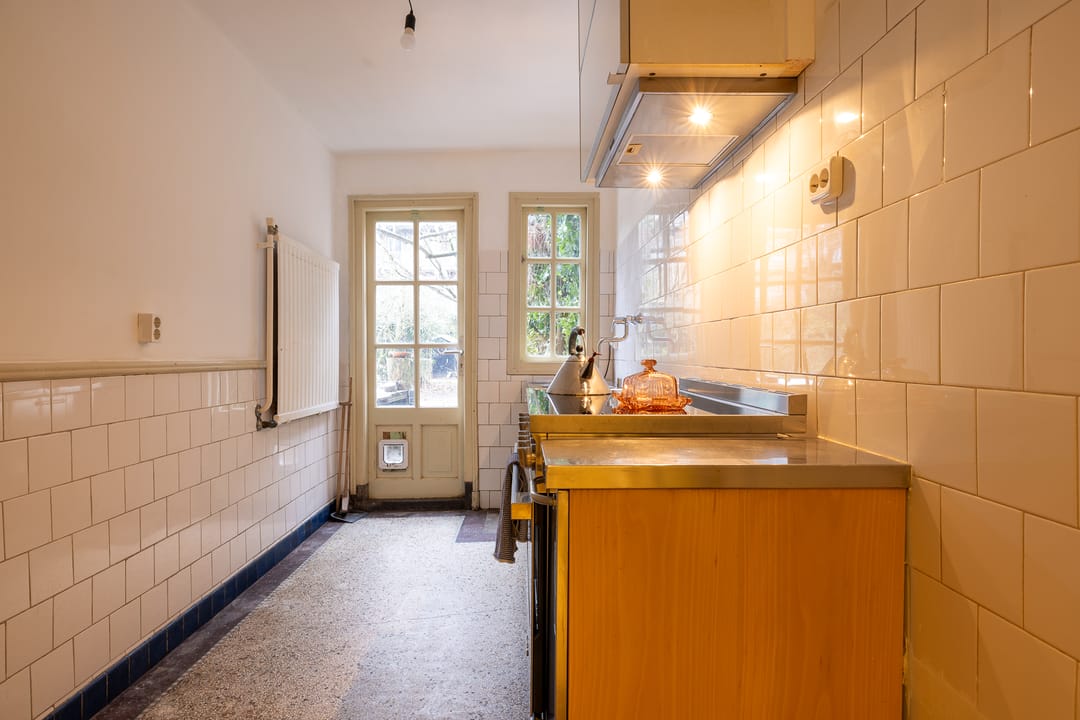 Foto 11 van Mathenesserlaan 459