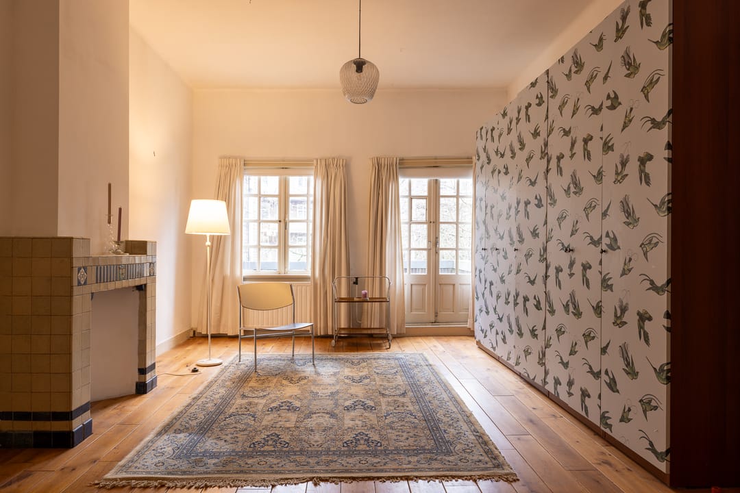 Foto 22 van Mathenesserlaan 459