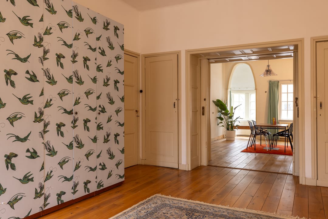 Foto 23 van Mathenesserlaan 459