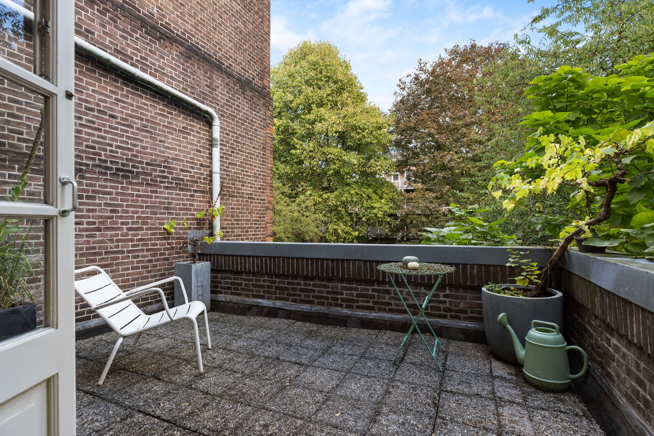 Foto 24 van Mathenesserlaan 459