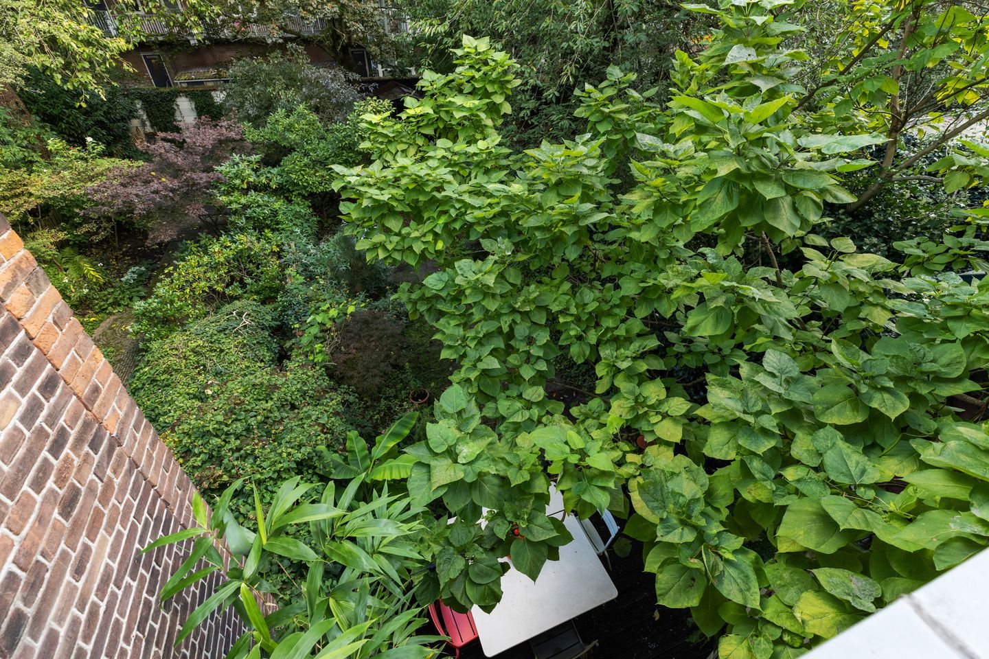 Foto 25 van Mathenesserlaan 459