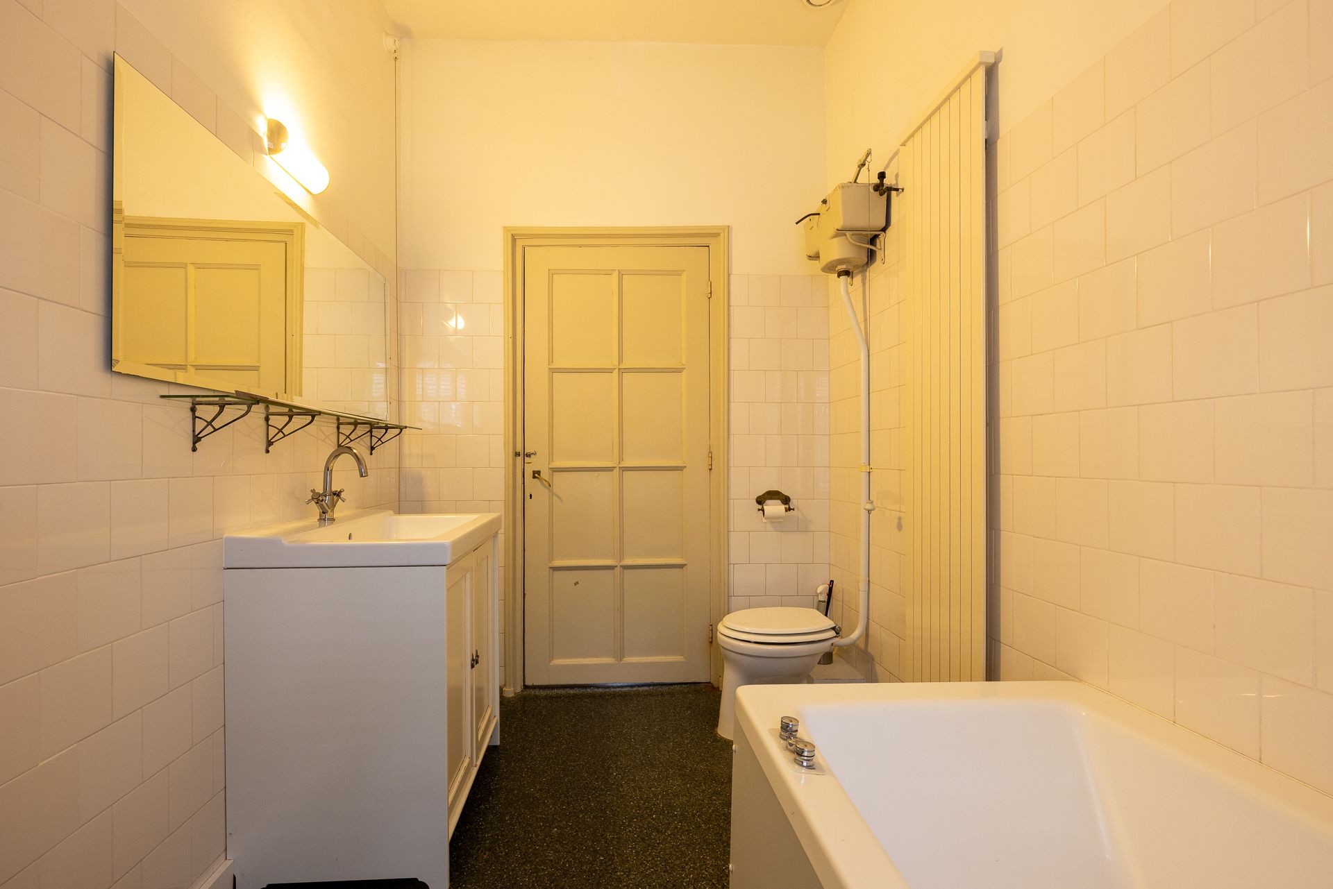 Foto 27 van Mathenesserlaan 459