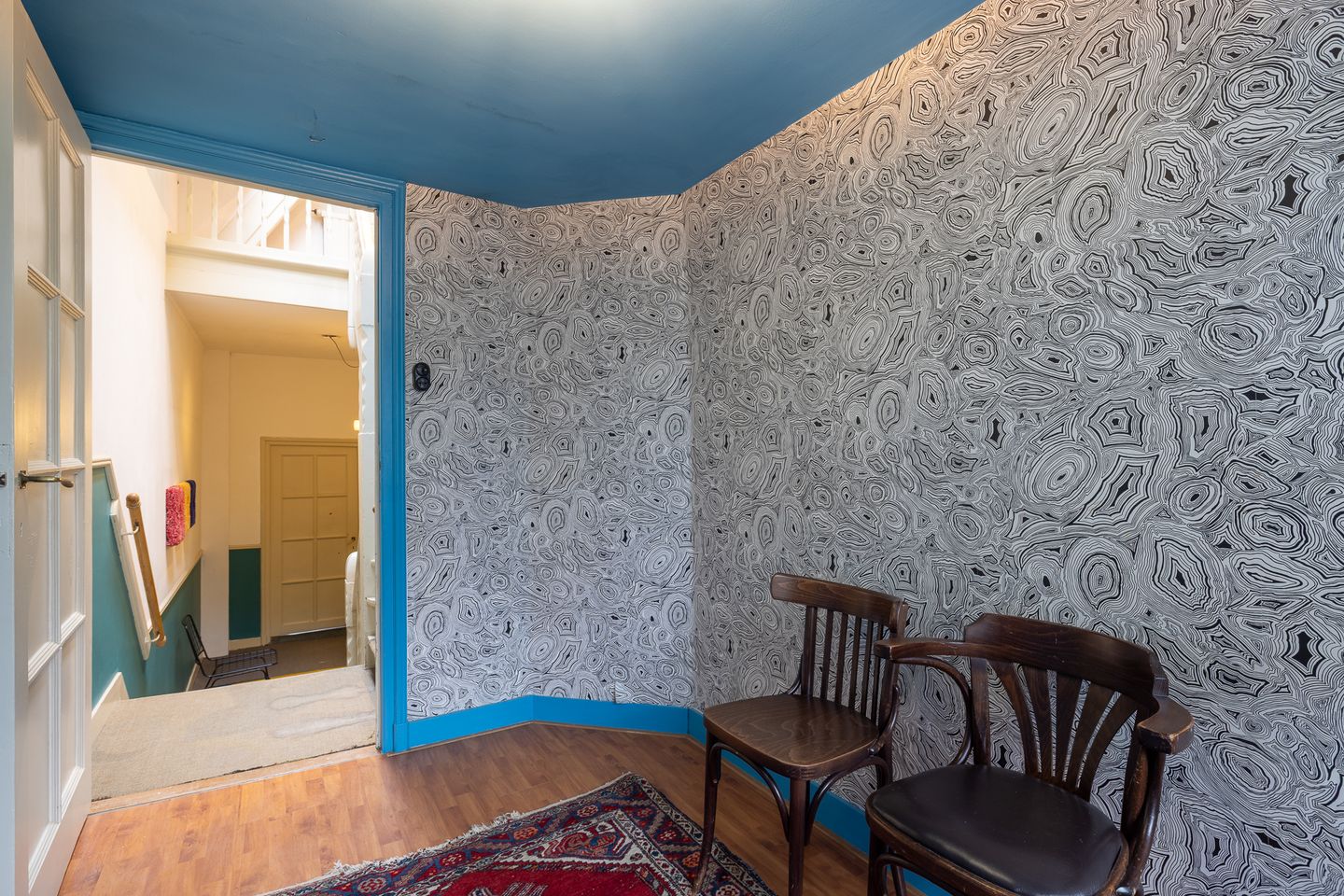 Foto 29 van Mathenesserlaan 459