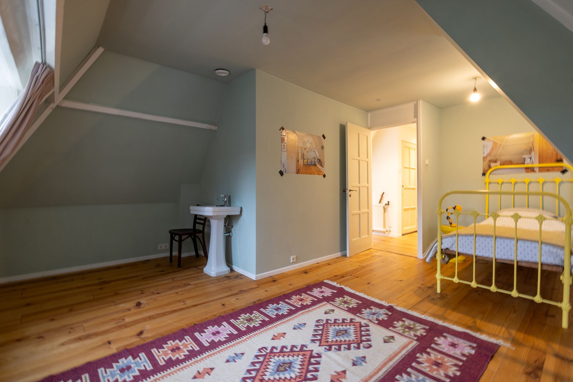 Foto 33 van Mathenesserlaan 459