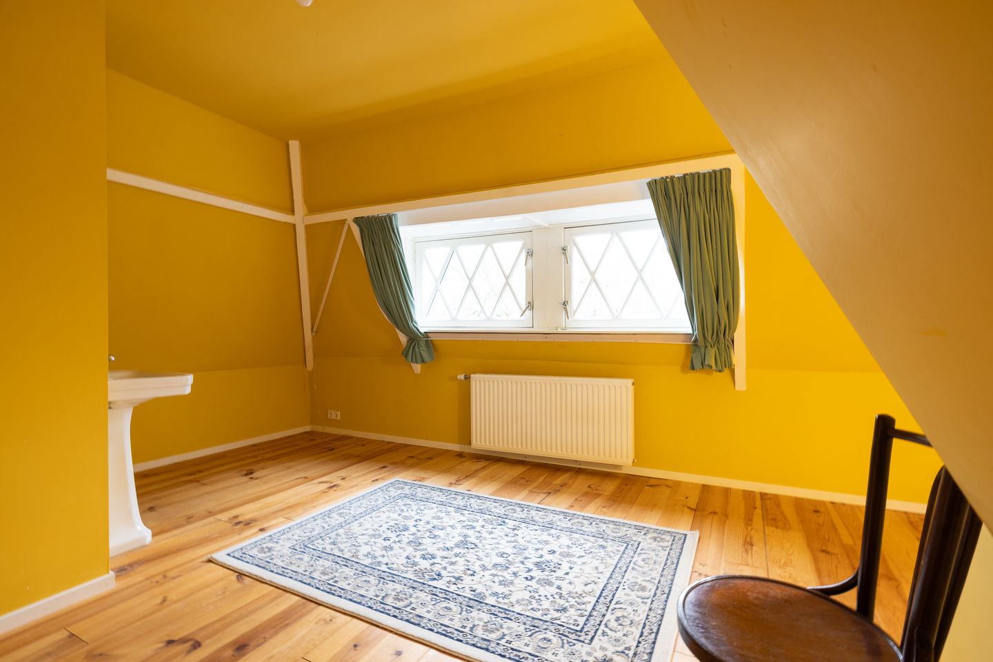 Foto 34 van Mathenesserlaan 459