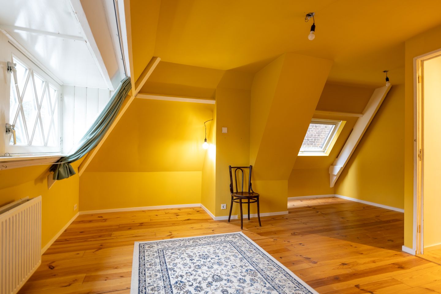 Foto 35 van Mathenesserlaan 459