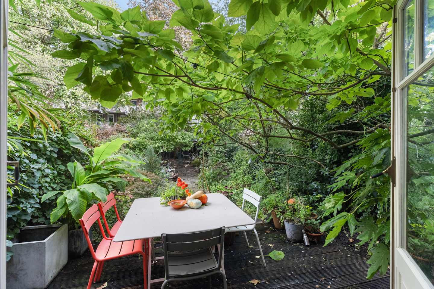 Foto 40 van Mathenesserlaan 459