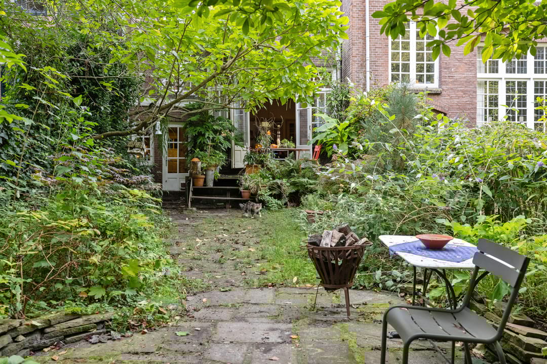 Foto 43 van Mathenesserlaan 459