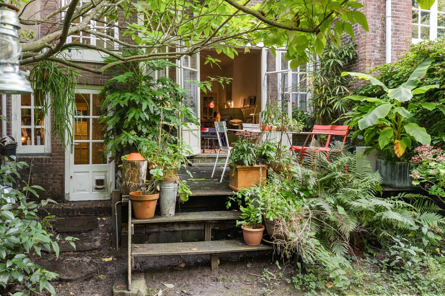 Foto 44 van Mathenesserlaan 459