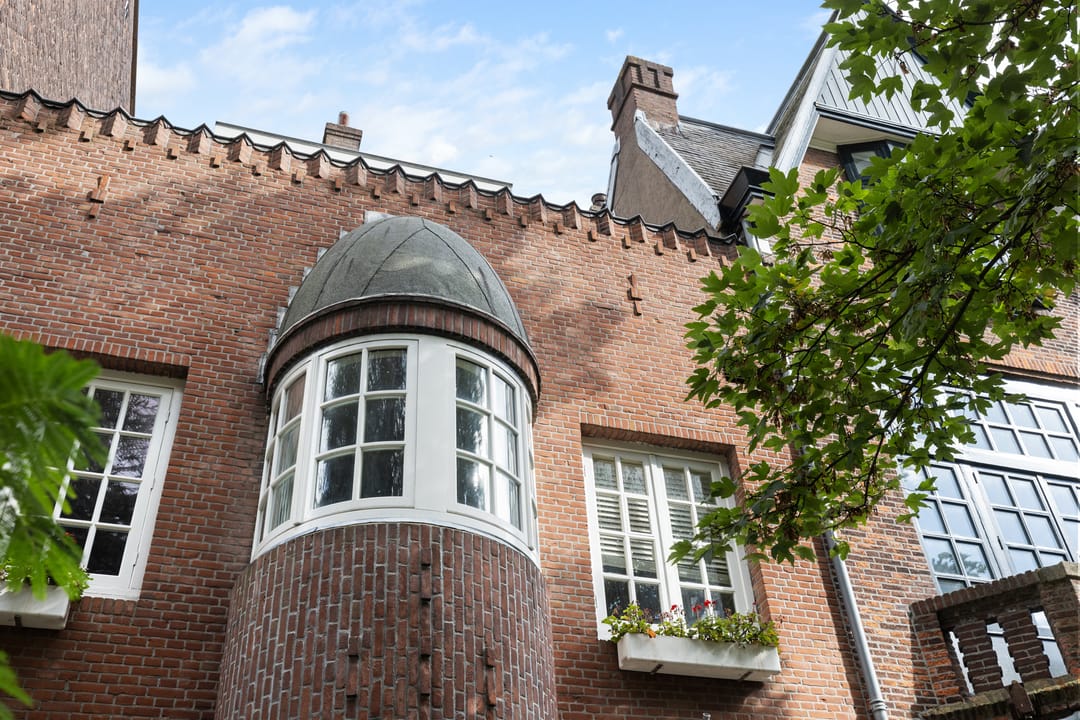 Foto 46 van Mathenesserlaan 459