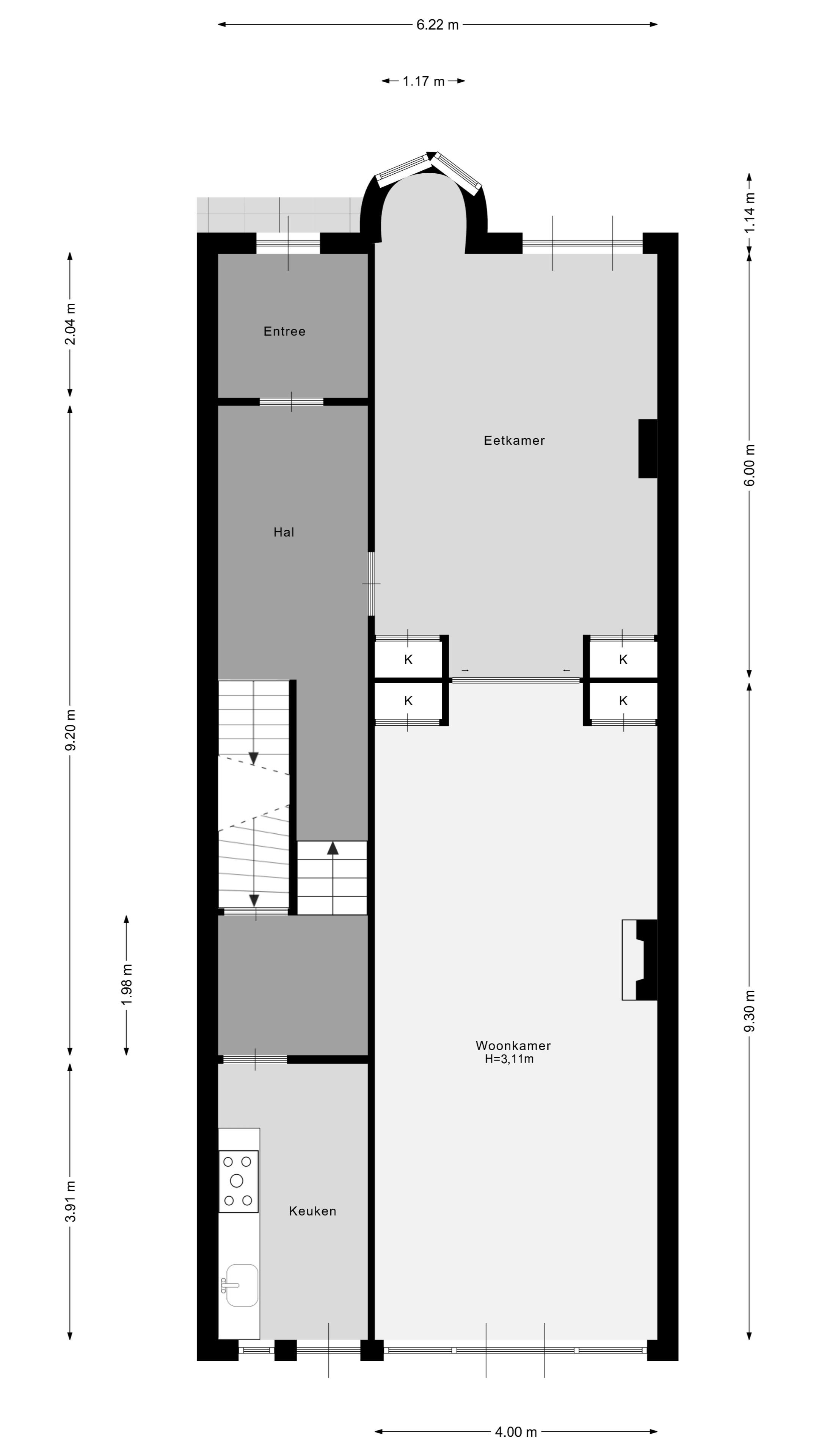 Foto 48 van Mathenesserlaan 459