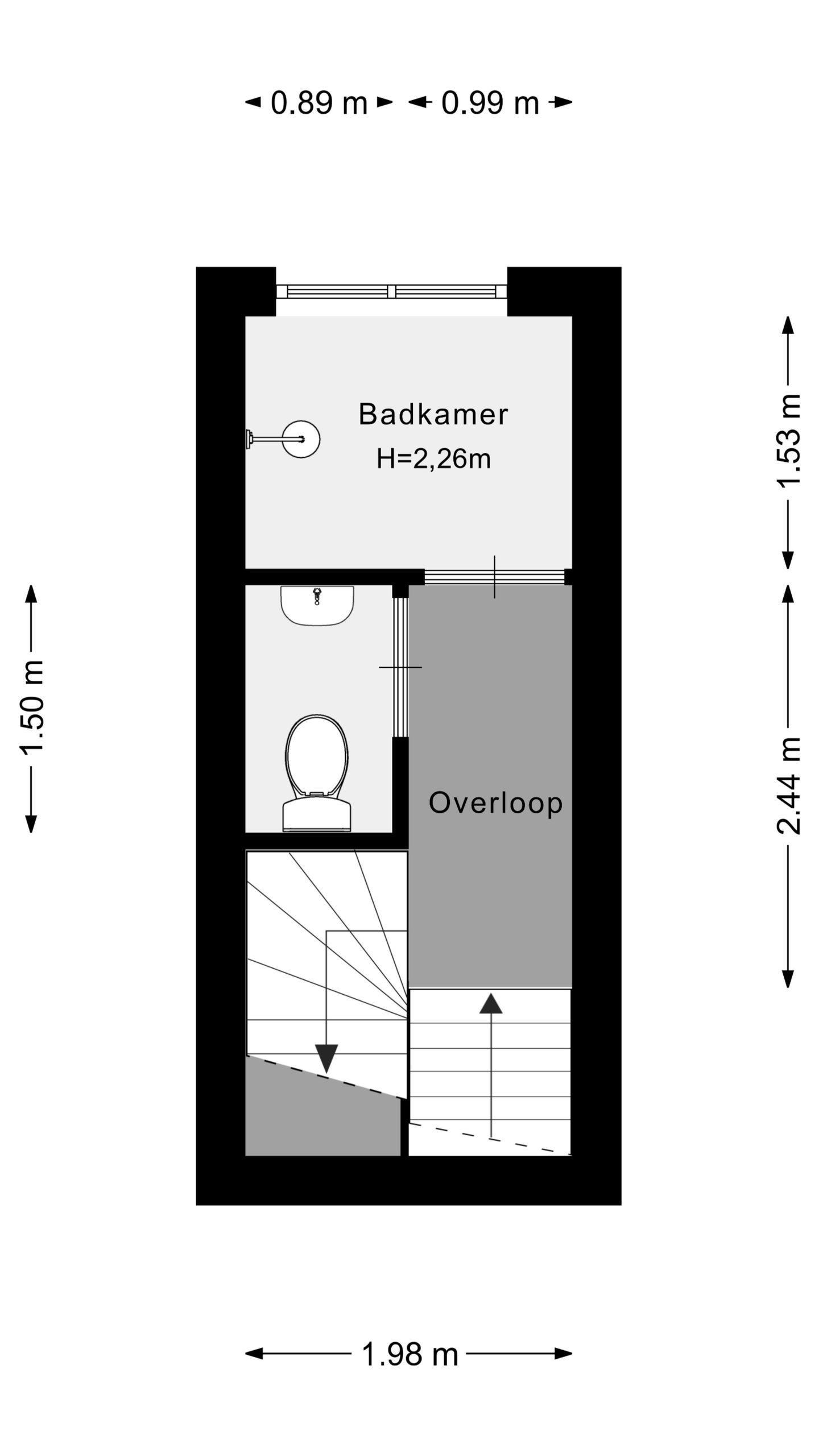 Foto 49 van Mathenesserlaan 459