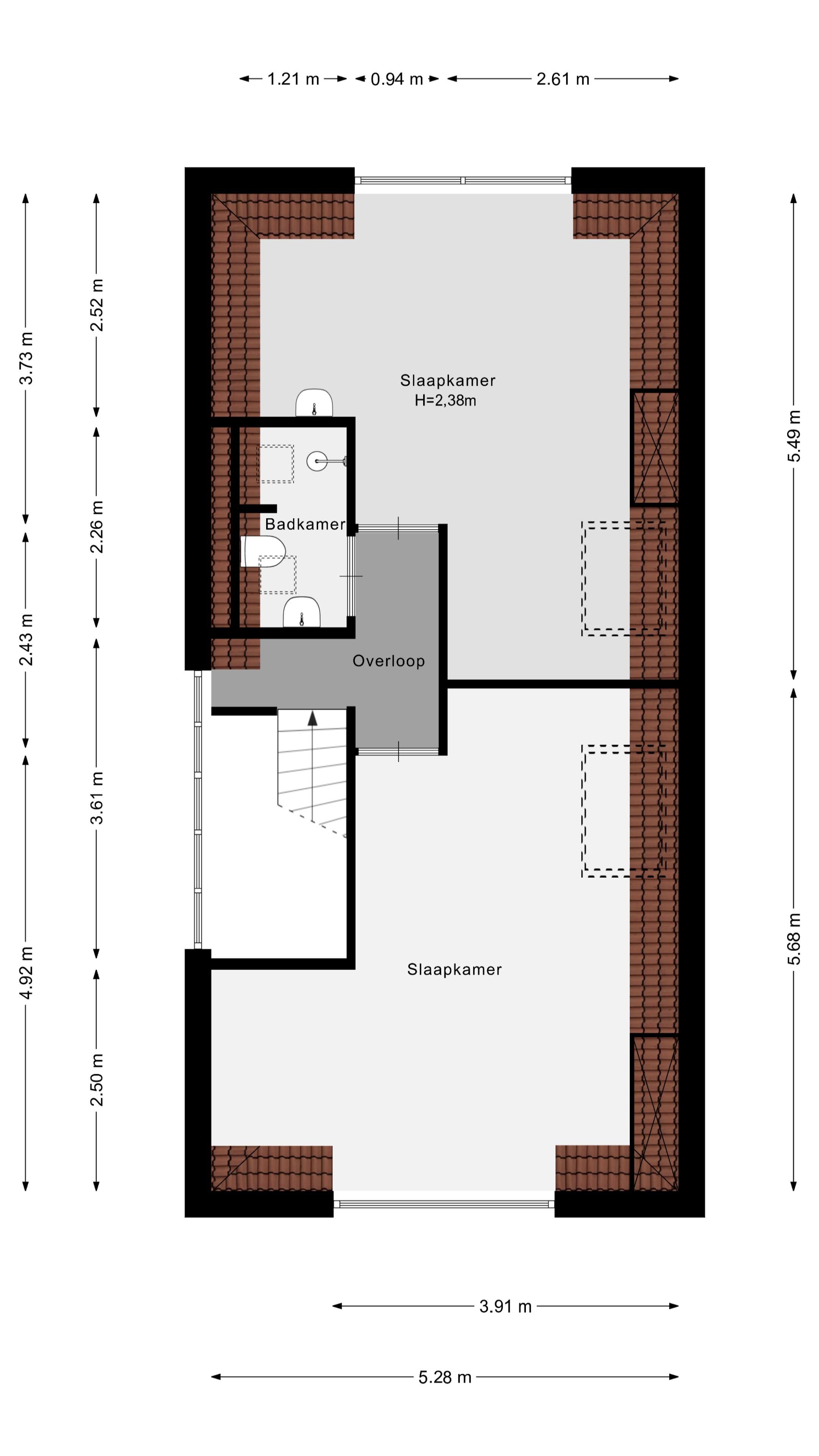 Foto 51 van Mathenesserlaan 459