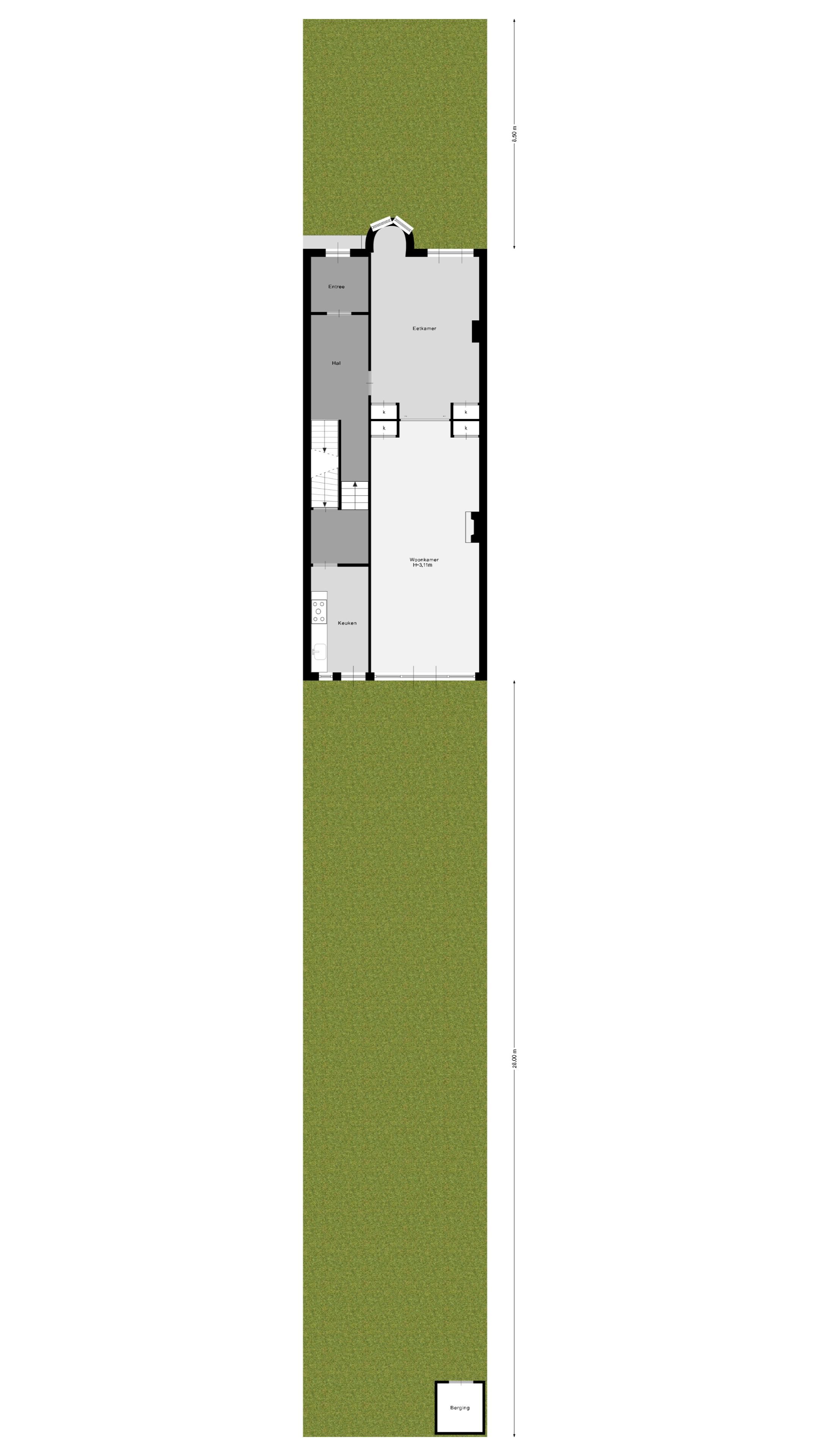 Foto 54 van Mathenesserlaan 459