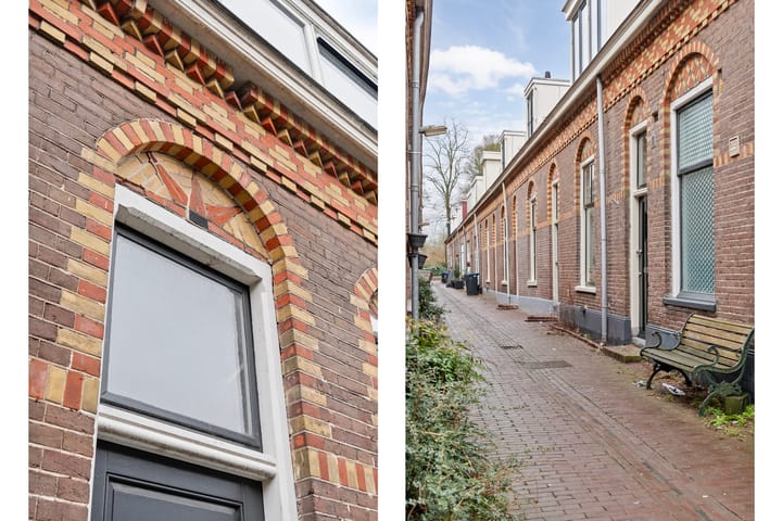 Foto 4 van Groenestraat 106