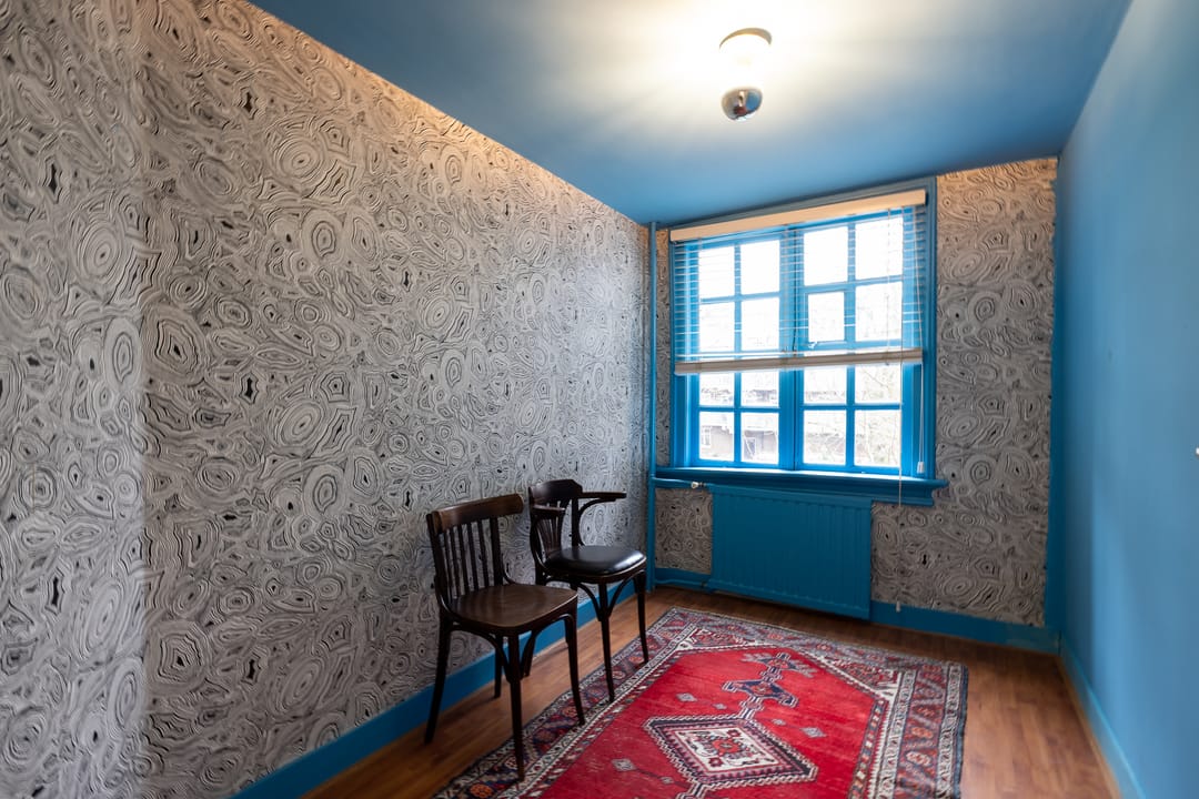 Foto 28 van Mathenesserlaan 459