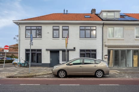 Gladiolusstraat thumbnail