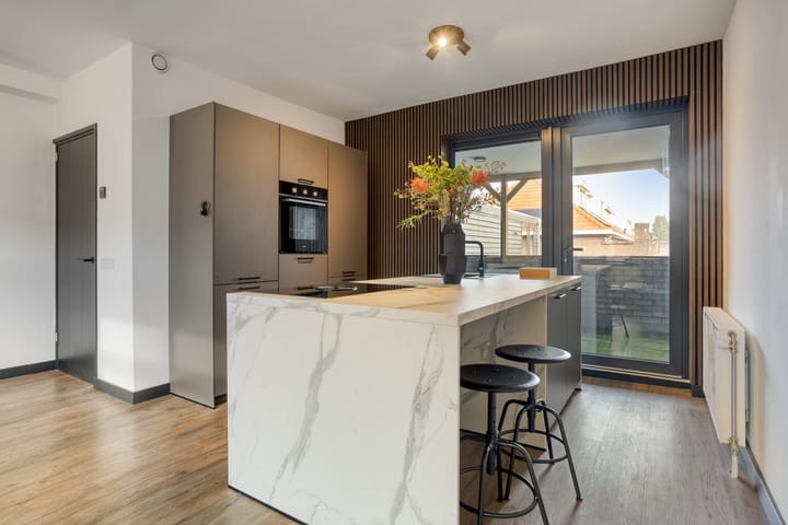 Foto 3 van Gladiolusstraat 20-C