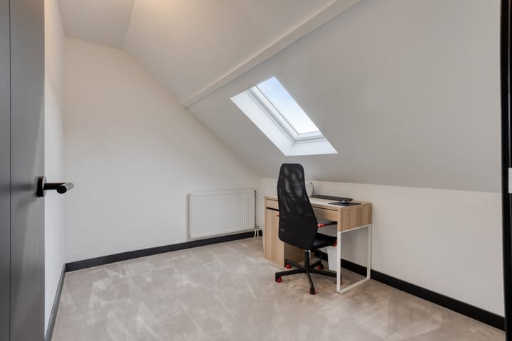 Foto 5 van Gladiolusstraat 20-C