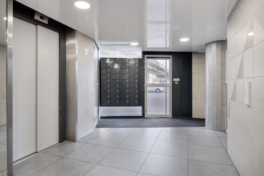 Foto 7 van Zuidplein 534