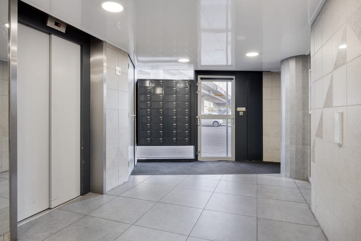 Foto 7 van Zuidplein 534