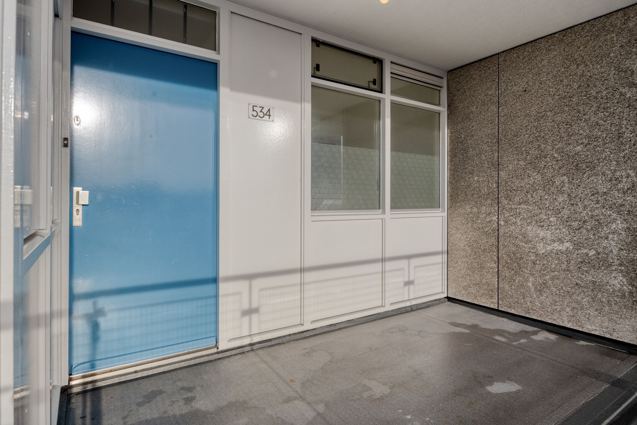 Foto 9 van Zuidplein 534