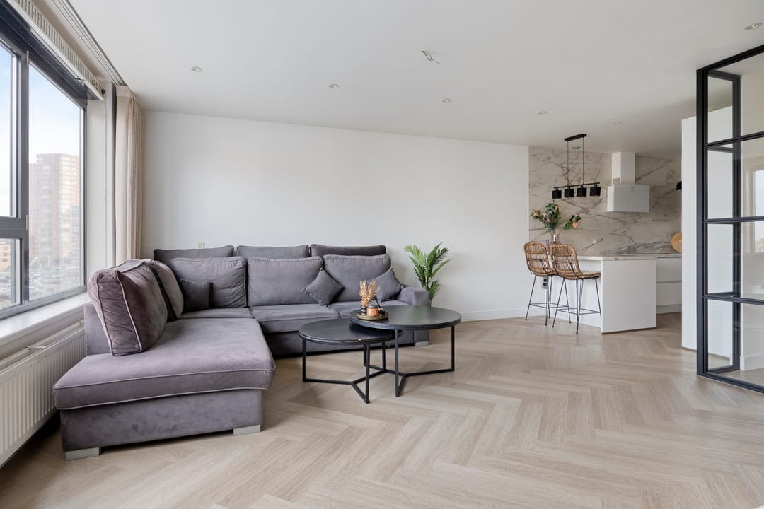 Foto 11 van Zuidplein 534