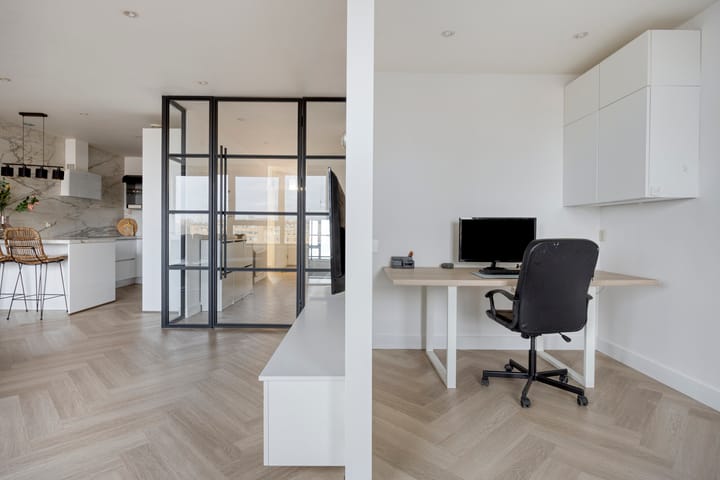 Foto 21 van Zuidplein 534