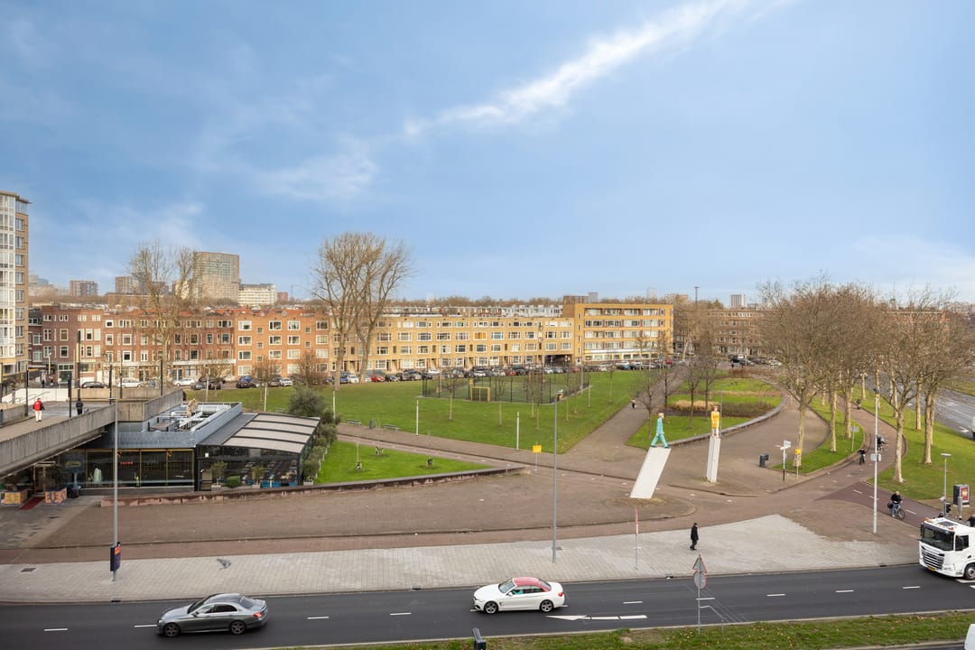 Foto 28 van Zuidplein 534