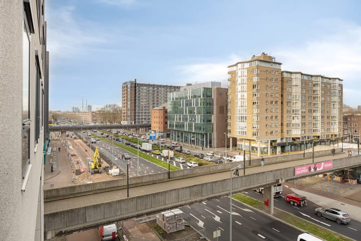 Foto 30 van Zuidplein 534