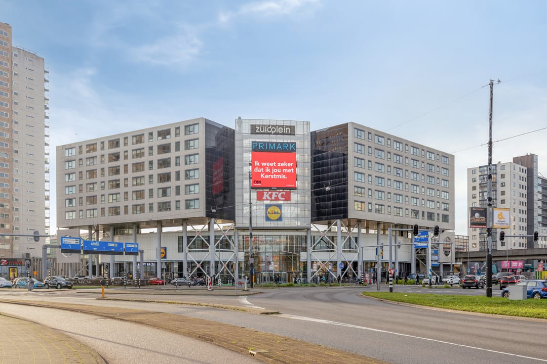 Foto 32 van Zuidplein 534