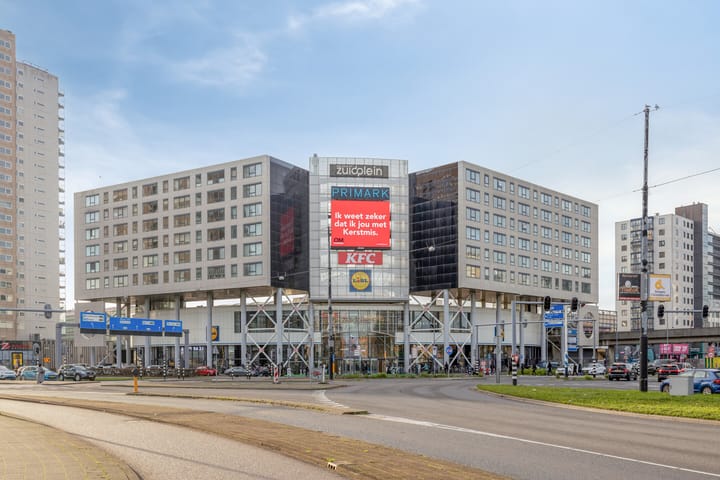 Foto 32 van Zuidplein 534