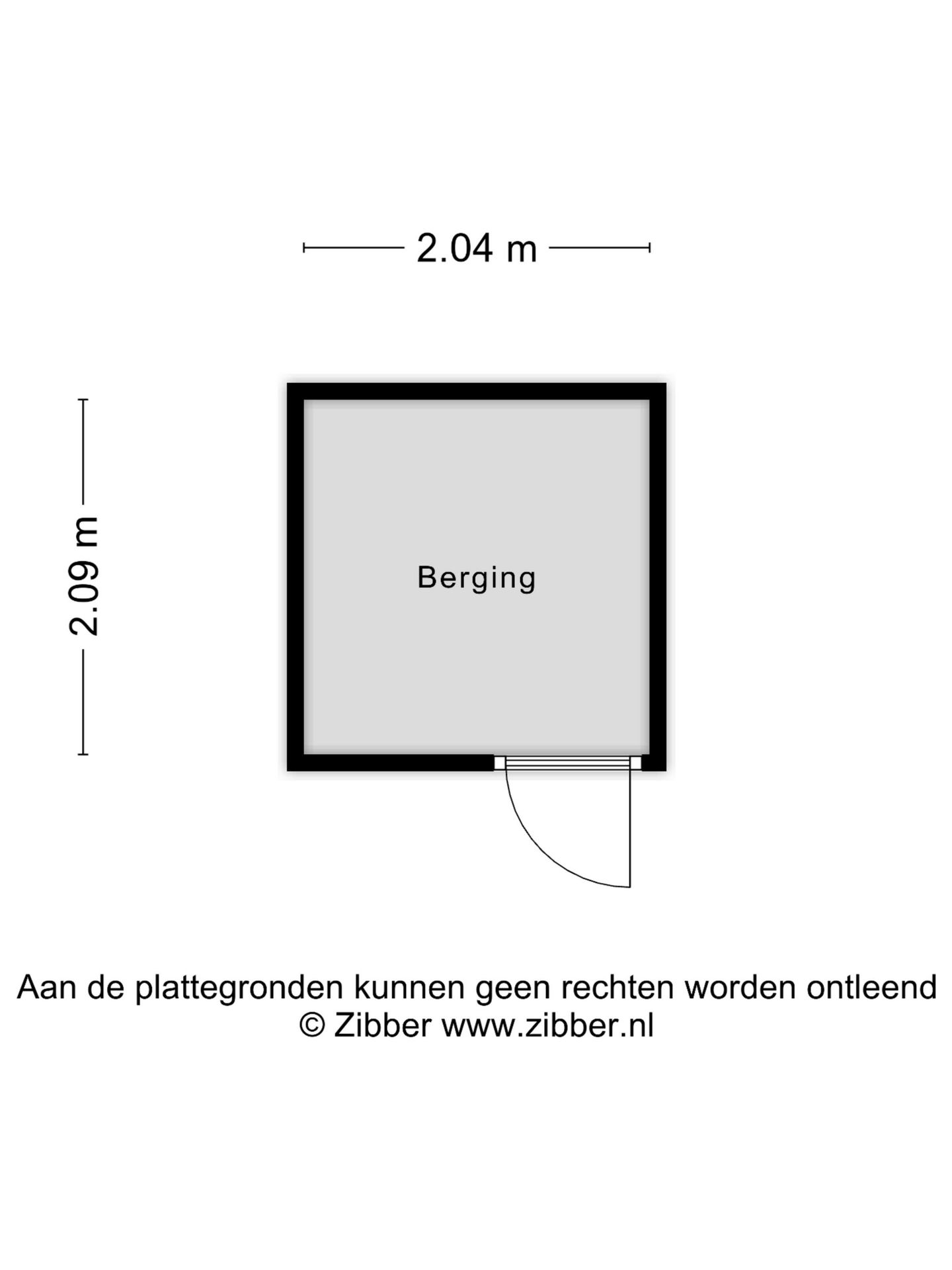 Foto 34 van Zuidplein 534