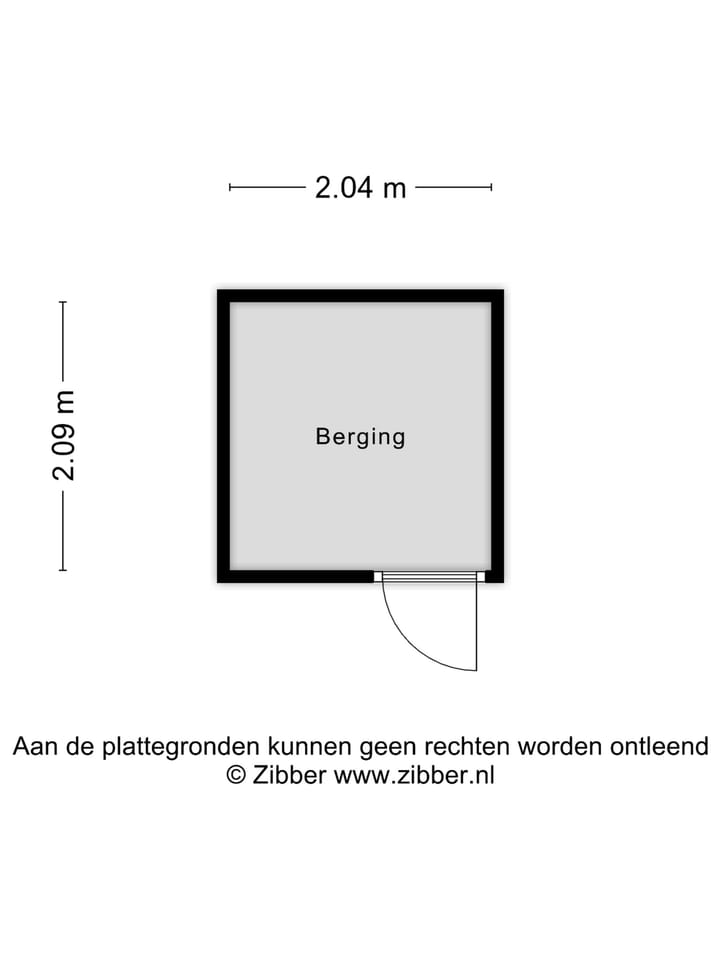 Foto 34 van Zuidplein 534