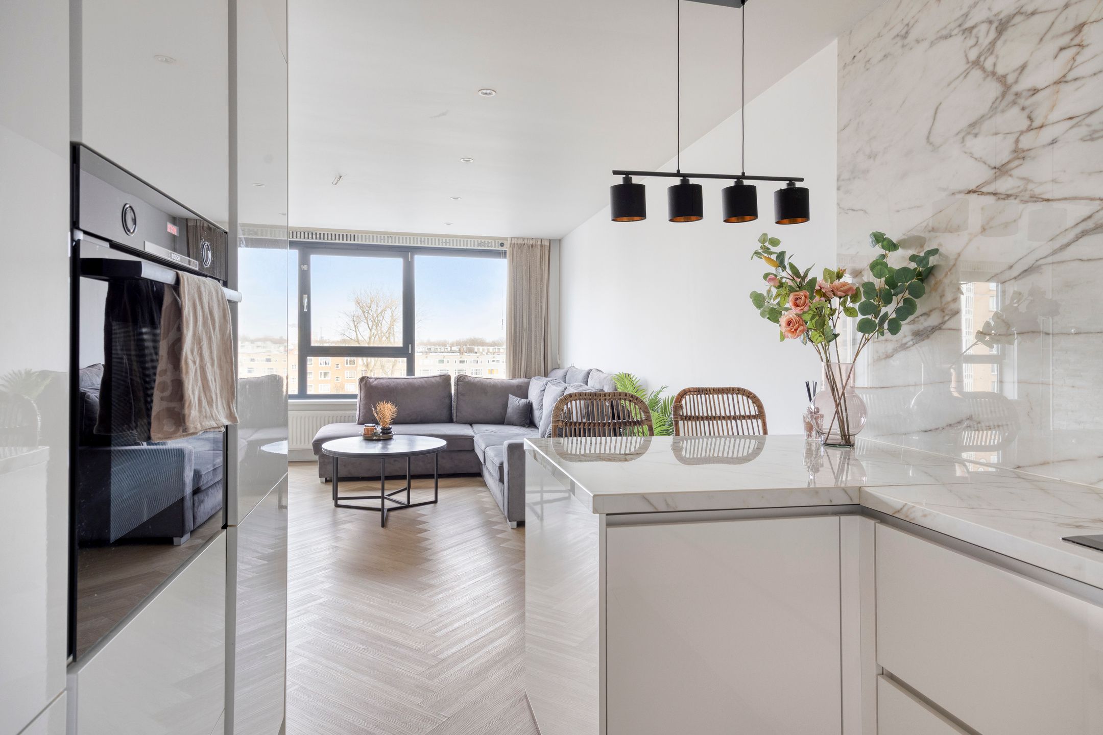 Foto 18 van Zuidplein 534