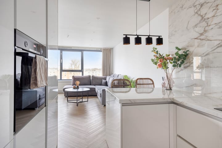 Foto 18 van Zuidplein 534