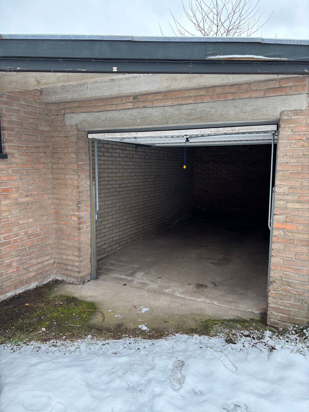 Foto 1 van Birkenheuvelweg