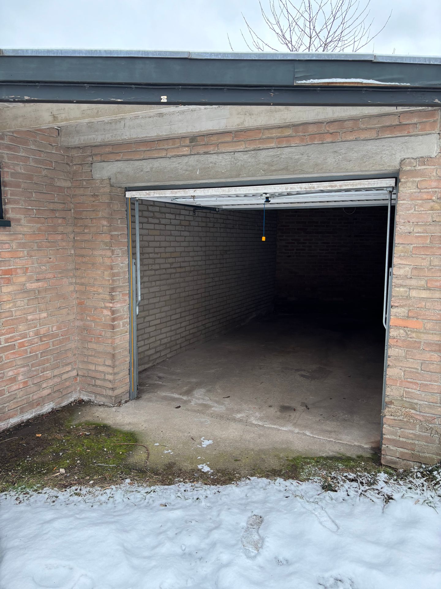 Foto 1 van Birkenheuvelweg