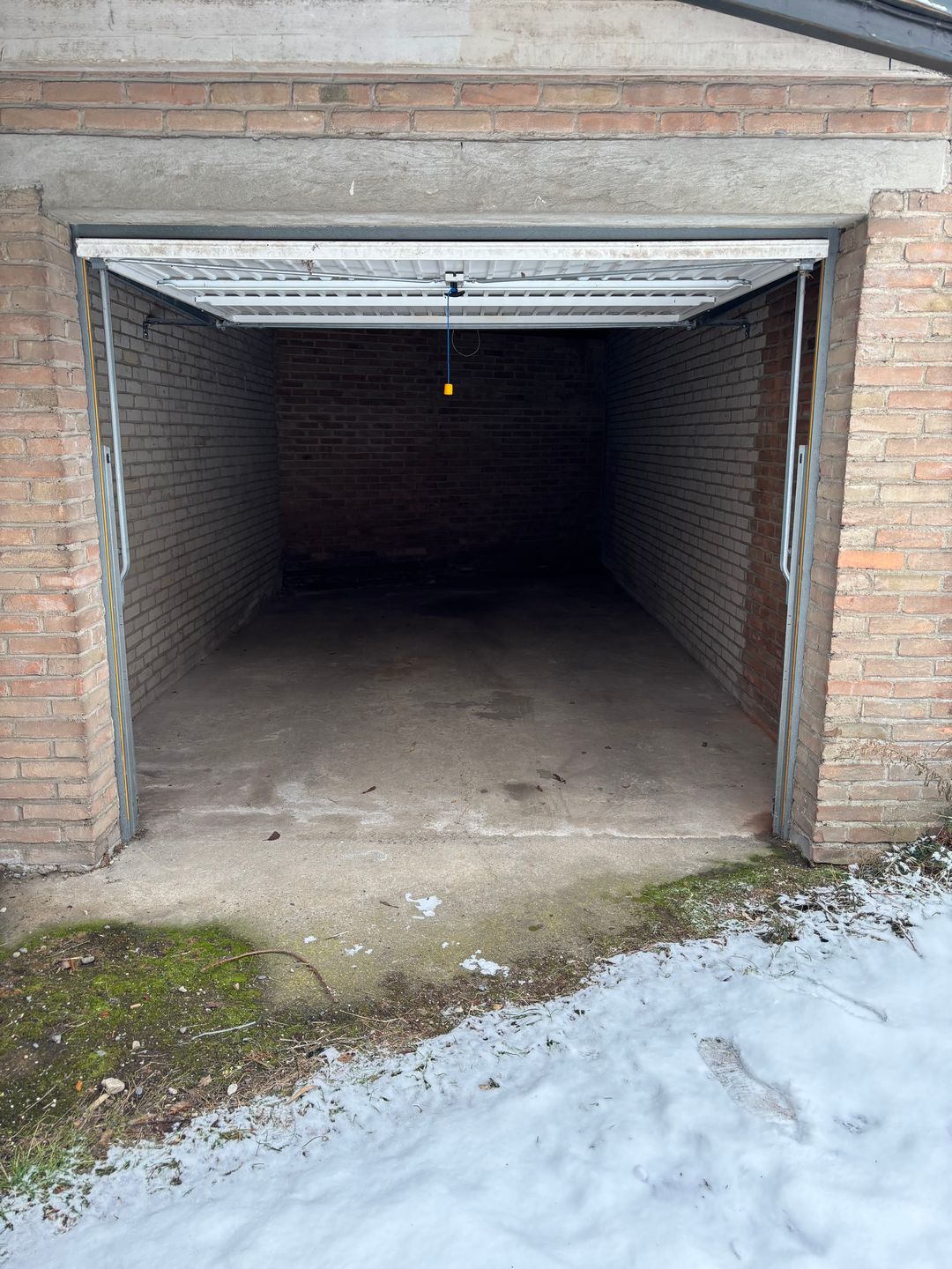 Foto 2 van Birkenheuvelweg