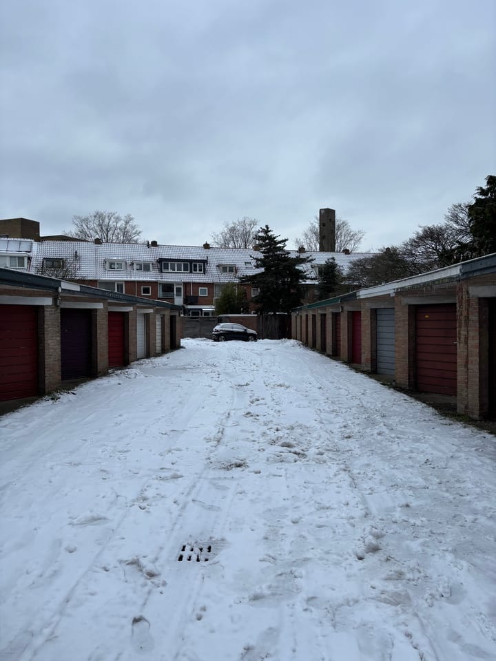 Foto 3 van Birkenheuvelweg