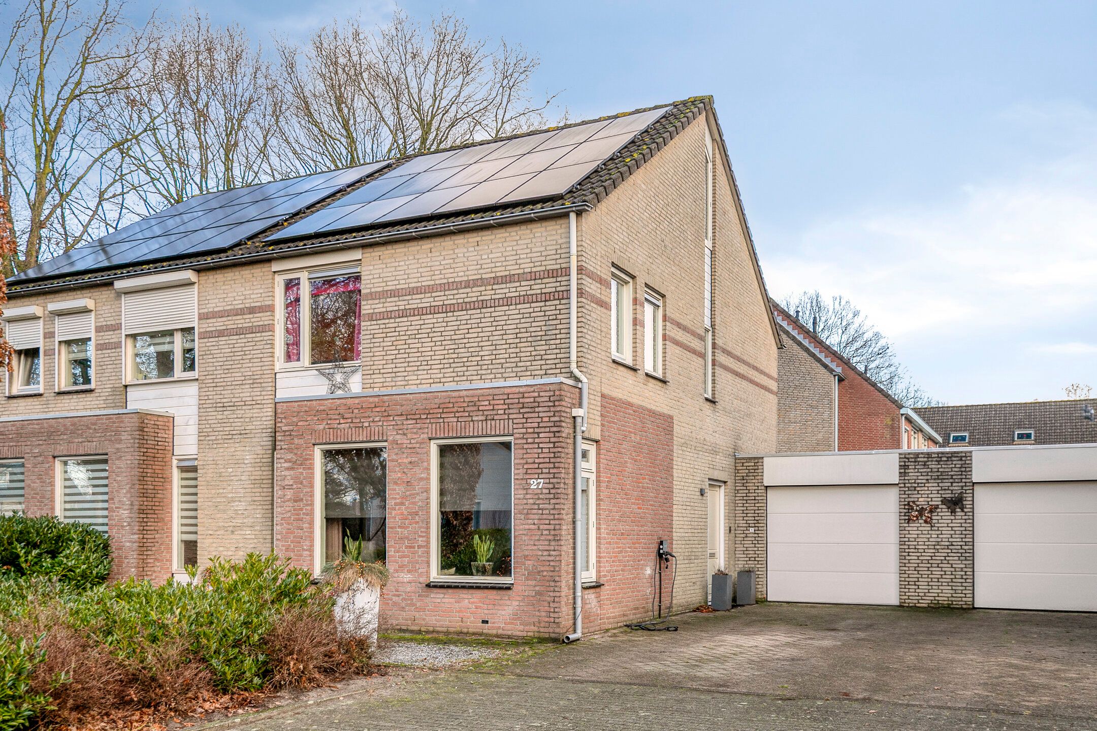 Buying a house in The Netherlands., Wildheuvel 27