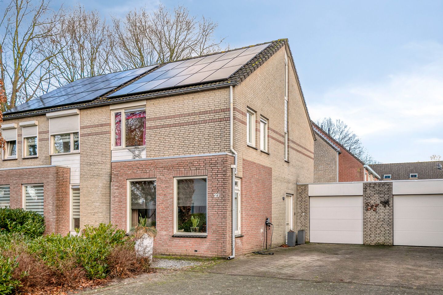 Foto 1 van Wildheuvel 27