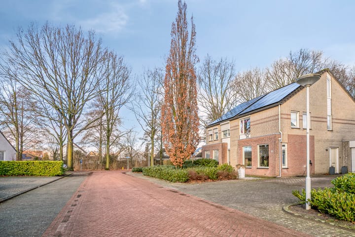 Foto 4 van Wildheuvel 27