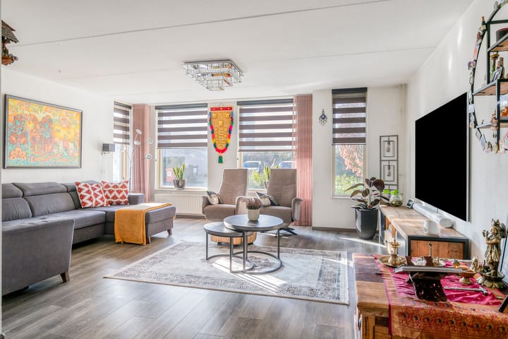 Foto 6 van Wildheuvel 27