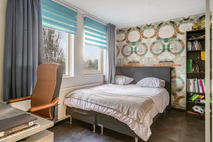 Foto 20 van Wildheuvel 27