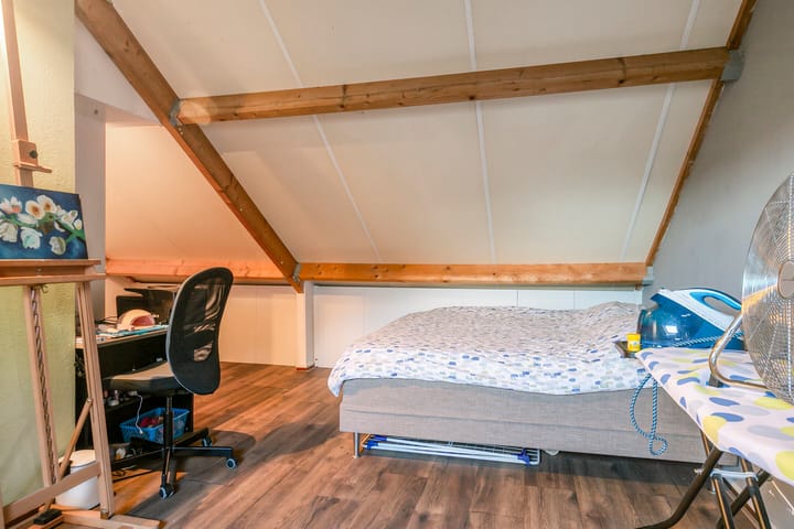 Foto 22 van Wildheuvel 27